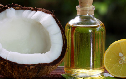 Naravna olja so najboljša kozmetika za vašo kožo! Naravna olja so najboljša kozmetika za vašo kožo!